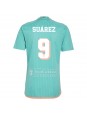 Inter Miami Luis Suarez #9 Tredjedrakt 2024-25 Korte ermer